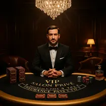 MrPacho - Live Blackjack - Evolution Gaming
