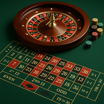 MrPacho - Live Roulette - Evolution Gaming