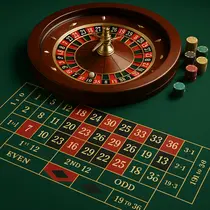 MrPacho - Live Roulette - Evolution Gaming