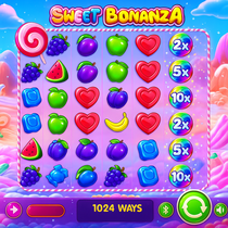 MrPacho - Sweet Bonanza Slot Game - Pragmatic Play Pokies