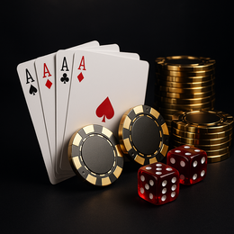MrPacho Casino - Game Variety and Free Demos